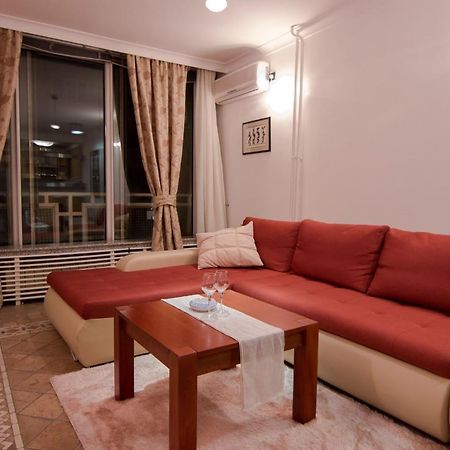 Apartment Novak Belgrade Room photo