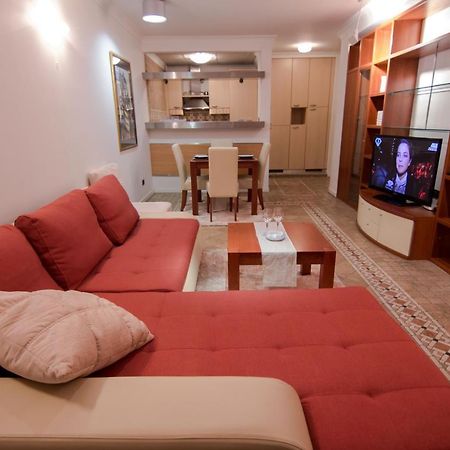 Apartment Novak Belgrade Exterior photo