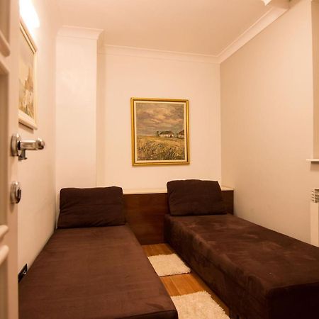 Apartment Novak Belgrade Exterior photo