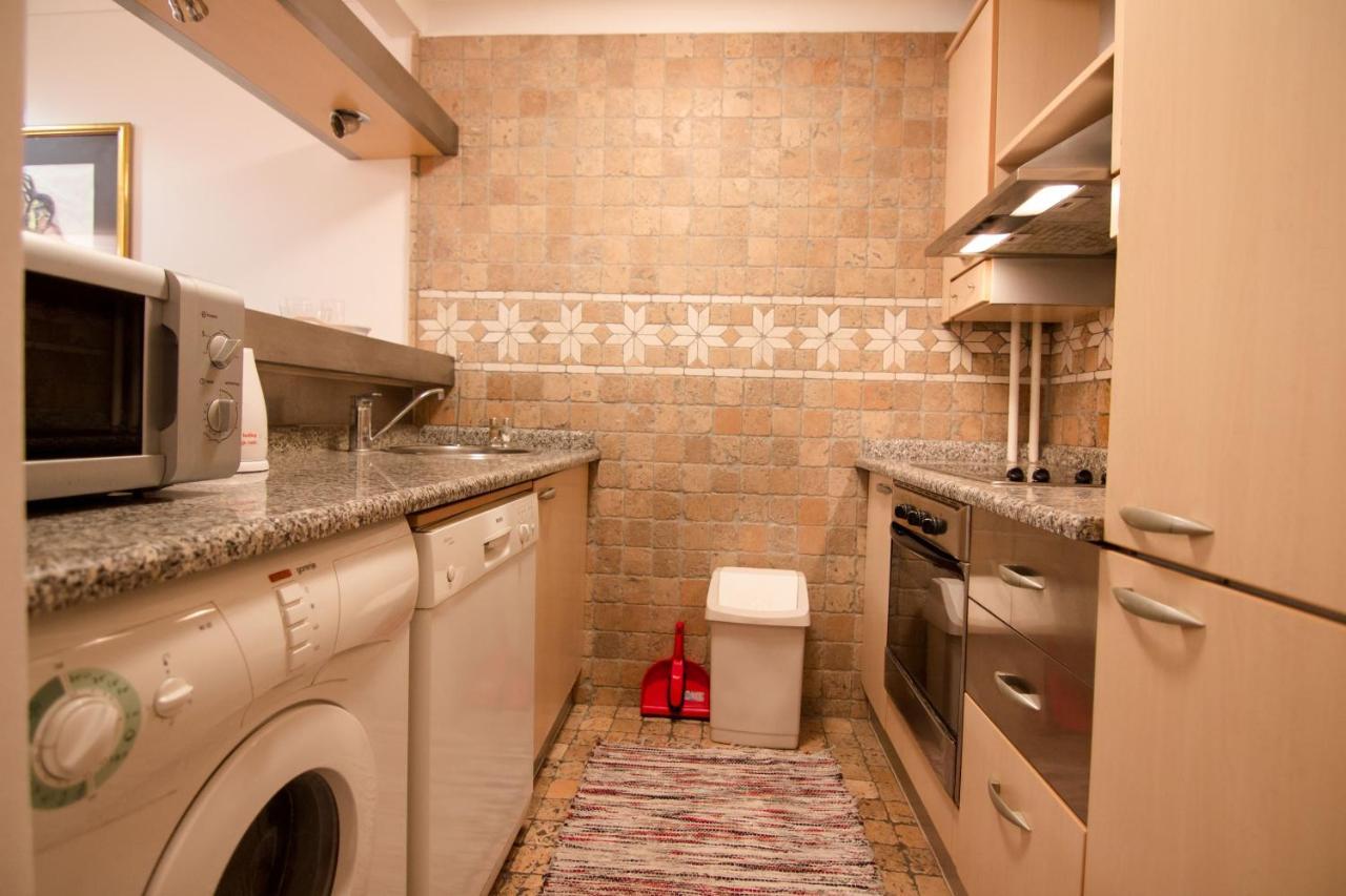Apartment Novak Belgrade Room photo